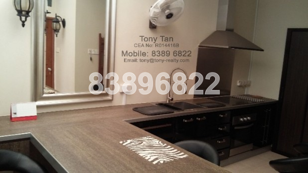 Jalan Tari Piring (D28), Terrace #48444192